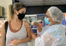 Mais de 1,5 milhão de doses de vacinas contra a Covid-19 já foram aplicadas pela Prefeitura de Maceió
