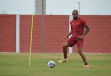 Após deixar o CRB, Wesley é anunciado como reforço da Ponte Preta