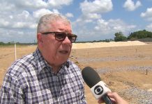 Morre João Caixero, ex-presidente do Santa Cruz, aos 86 anos