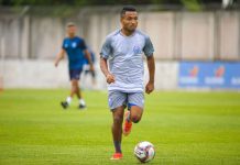 Delegação do CSA embarca para a pré-temporada