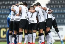 Copa São Paulo: Corinthians inicia busca pelo 11º título com vitória