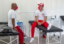 CRB: Allan Aal começa a testar reforços e deve promover sub-20
