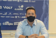 Sem Matheus Felipe e Lucão, CSA segue na busca de mais um zagueiro para 2022
