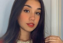 Influencer viraliza ao dançar ao lado do leito da mãe em hospital e rebate ataques