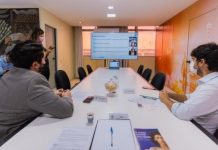 Maceió é uma das duas cidades brasileiras escolhidas pela Bloomberg pelo potencial inovador