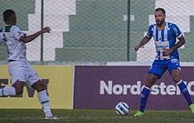 Sousa 1 x 0 CSA: Azulão estreia com derrota na Copa do Nordeste