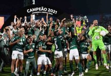 FIFA inicia pré-venda de ingresso para Mundial de Clubes 2021, que terá participação do Palmeiras