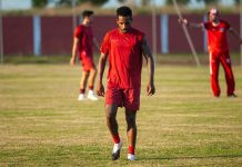 Guilherme Romão destaca objetivos do CRB: conquistar o Alagoano e a Copa do Nordeste