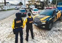 SMTT alerta para o compartilhamento de fake news sobre fiscalizações em redes sociais