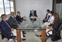 Acordo no TRT garante pagamento de processos trabalhistas da Usina Laginha