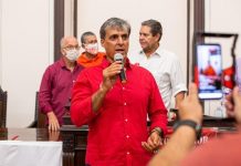 Presidente do CRB indica que haverá dispensas no elenco
