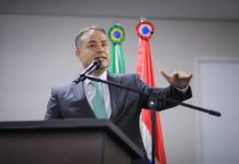 Governador destaca importância da Patrulha Maria da Penha em AL: ‘Garante medidas protetivas’