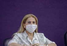 Vereadora Silvania Barbosa participa de Audiência Pública