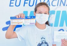 Maceió anuncia Corujão da Vacina para reforçar imunização de crianças