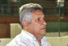 ASA anuncia a contratação do técnico Arnaldo Lira, após saída de Renatinho