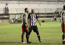 Segundo round: CSE e ASA voltam a se enfrentar, desta vez pelo Alagoano