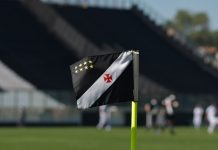 Vasco perde nos pênaltis para Juazeirense e cai na Copa do Brasil