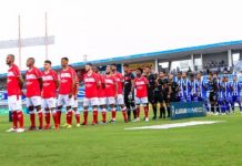 CRB e CSA vivem semana de clássico decisivo nas semifinais do Alagoano