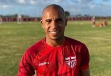 Reginaldo Lopes faz balanço de campanha do CRB na Copa do Nordeste
