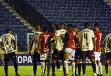CRB pega o Sampaio Corrêa neste sábado podendo avançar à 2ª fase do Nordestão