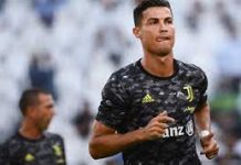 Vestiário do United se surpreendeu com viagem de CR7 em dia de clássico, diz jornal