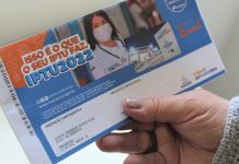 Carnês do IPTU 2022 já estão sendo entregues nas residências em Maceió