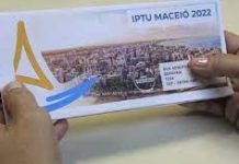 Prazo para o pagamento do IPTU termina na próxima quinta-feira (31)