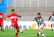 CRB e ASA fazem clássico visando à classificação para as semifinais do Alagoano