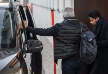 Justiça da Suíça pede prisão do presidente do PSG por 28 meses