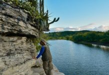 Belo Monte tem história e belezas entre o sertão e o Rio São Francisco