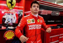 Chefe da Ferrari elogia melhor versão de Leclerc na F1 em 2022