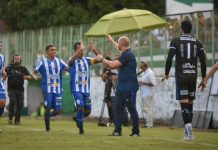 Em busca do terceiro lugar, CSA e Murici se enfrentam no jogo de volta no Rei Pelé