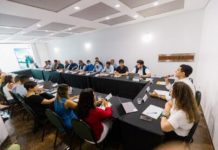 Prefeito de Maceió reúne secretários e ONG Gerando Falcões para avaliar avanços do Favela 3D