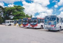 SMTT de Maceió elabora plano especial para o transporte coletivo durante a Semana Santa