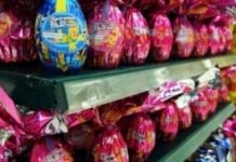 Menos da metade dos alagoanos devem comprar ovos de chocolates até o Domingo de Páscoa