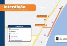 Evento modifica trânsito em Jacarecica neste sábado, 16