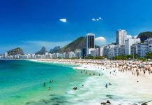 Setor de turismo mantém crescimento em todo o Brasil no pós-pandemia