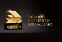 Prêmio Sinturb de Jornalismo: 3ª edição traz novas categorias e premiação maior