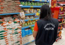 Procon: cesta básica em Maceió varia entre R$ 64 a R$ 98 em comparação com abril