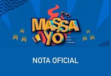 Shows do São João de Maceió são interrompidos por conta de fortes chuvas