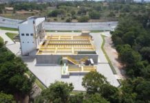 Governo do Estado inaugura hoje Estação de Tratamento de Esgoto que beneficia 120 mil pessoas em Maceió