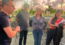 Vereadora Silvania Barbosa acompanha preparativos para o São João no Jaraguá