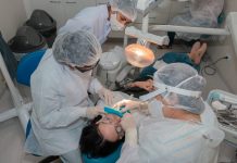 Saúde bucal do município é fortalecida por oferta de estágio para área técnica da odontologia