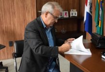 TCE/AL assina convênio com SICRED