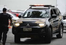 PF apreende R$ 1,3 milhão em dinheiro em operação que mira desvios na Codevasf