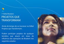 Prorrogadas as inscrições para edital de incentivo a projetos sociais em Alagoas