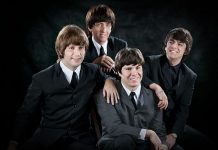 A melhor Banda Beatles do mundo faz show nesta quinta-feira em Maceió