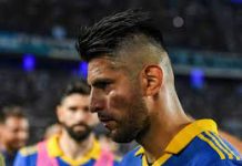 Boca Juniors: Benedetto e Zambrano serão punidos por briga no vestiário
