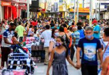 Impulsionado pelo Dia dos Pais, agosto deve ter aumento de 12% nas vendas