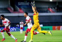 CRB supera expulsão de Romão e vence o Grêmio com dois gols de Diogo Silva: 2×0